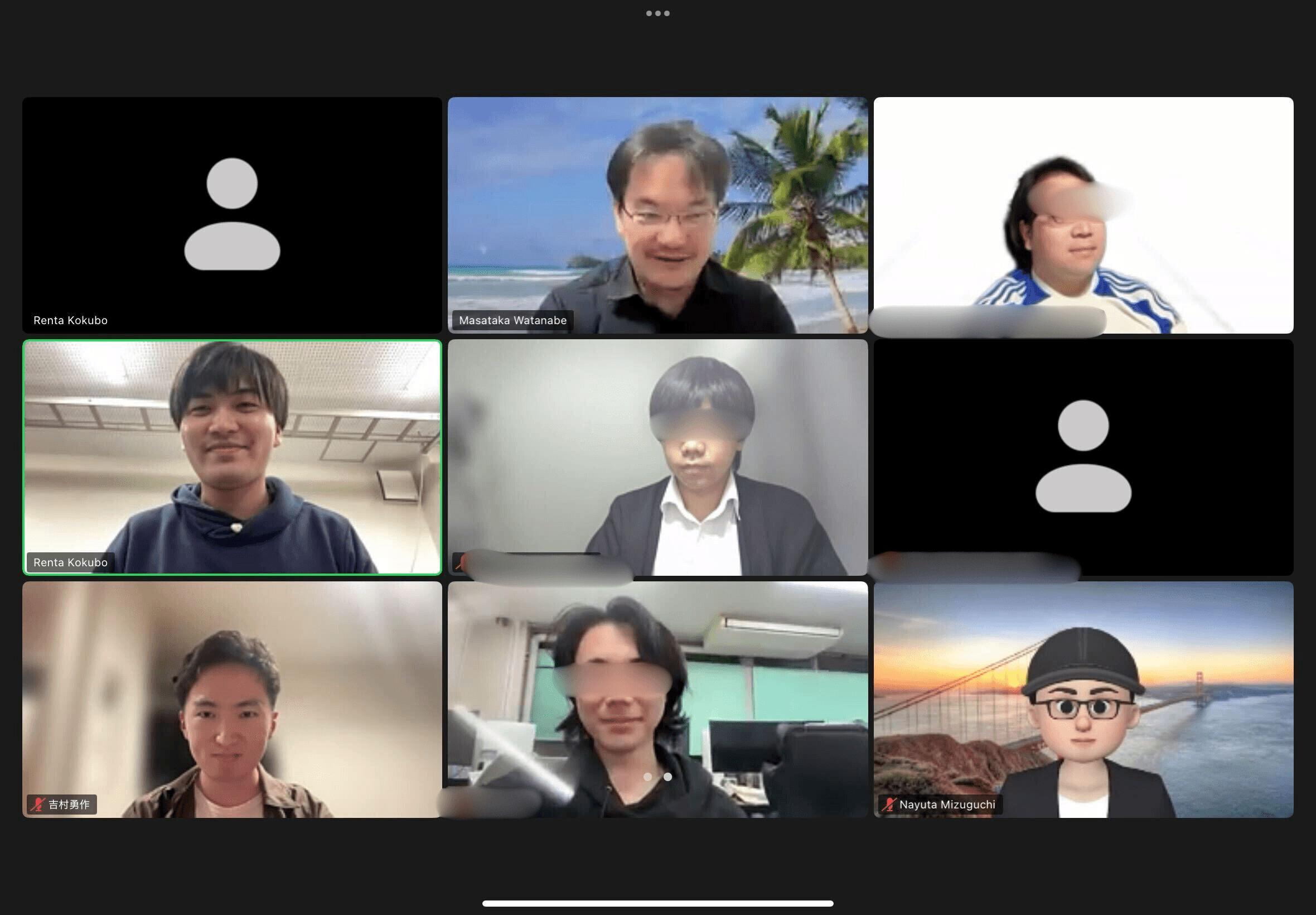 Cover Image for DreamDive Open Lab：渡辺正峰先生 ― 意識の接続と機械脳