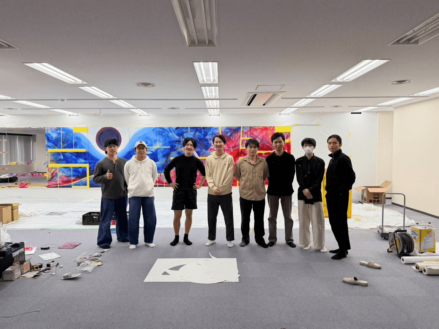 Cover Image for アーティスト・起業家の下山明彦さんとの対話：明晰夢・アート・脳科学の交差点