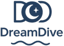 DreamDive ロゴ