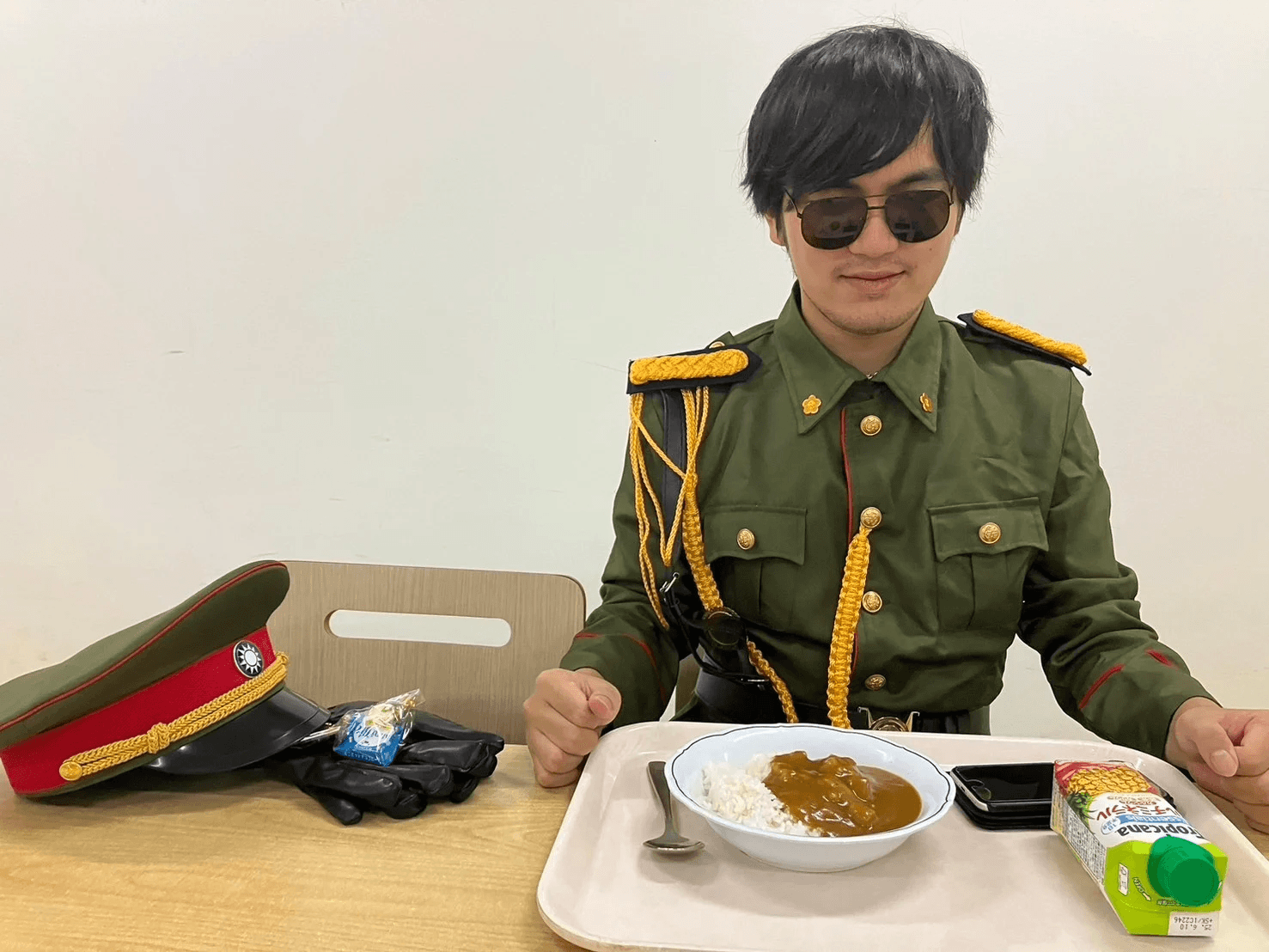 小久保 廉汰 photo