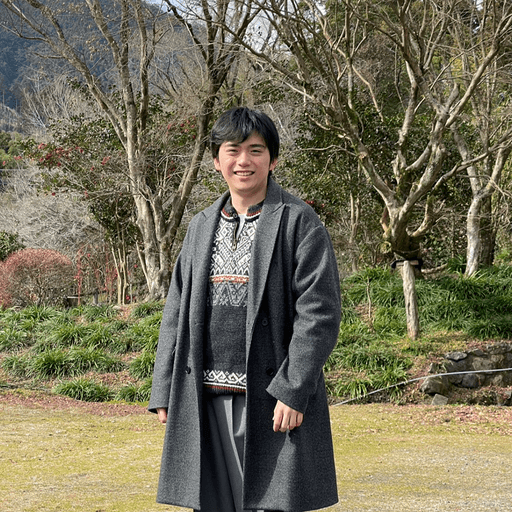 水野 晋之介 photo